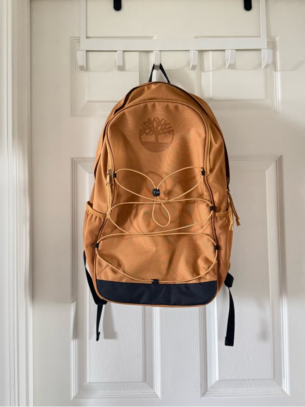 Timberland Outdoor 30-Liter Backpack in Wheat